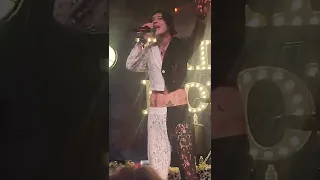 Dying in a Hot Tub (clip) pt.3 TLA 《@PalayeRoyale》