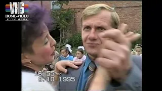 #весільнігоцьки  Весілля 90х Деражня  1995