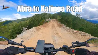 ABRA TO KALINGA ROAD COMPLETE VIDEO | DREAM RIDE 6 YEARS IN THE MAKING