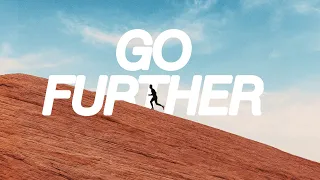 Go Further | Apostle Terry Davis | Christ Community Church