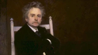 GRIEG - PIANO TRANSCRIPTIONS OF SONGS - OP. 41