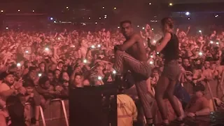 XXXTENTACION - LAST PERFORMANCE [ROLLING LOUD 2018]