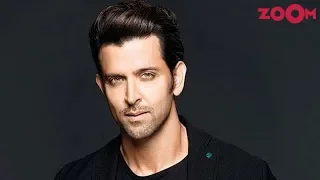 Hrithik Roshan to hike his fees after the success of Super 30 and War? | Bollywood Gossip