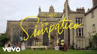 Villagers - So Simpatico (Official Video)