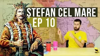 Stefan cel Mare | Istoria cu Virgil | EP 10