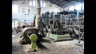 Sumberharjo Sugar Mill, Central Java, Indonesia