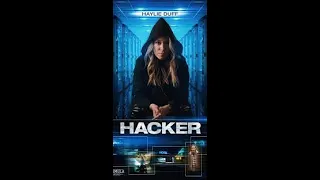 Hacker 2016 Hollywood Movie (Hindi Dubbed)
