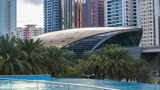 Dubai City Tour - Burj Khalifa, Burj Al Arab, Palm Jumeirah, Dubai Mall, Sunset beach etc.