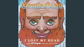 I Lost My Head (7" Mix)