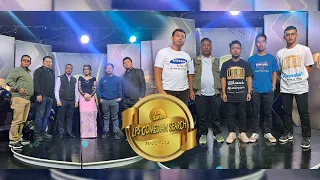 Top 5 || Semi Final ROUND || YK Solar LPS Comedian Search 2022