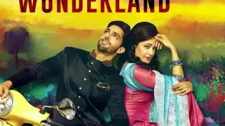 Wonderland- Lakeeran // Harman Virk// Zora Randhawa, Rupali & Dr Zeus // New Punjabi Song 2016