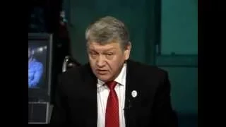 «В Харькове возможны теракты». Александр Сирота