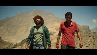 Jimmy Khan - Shukar Hai | Official Music Video