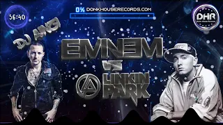 Dj Ainzi - Eminem Vs Linkin Park - DHR