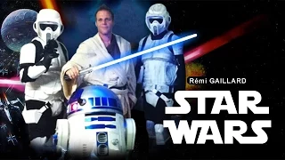 STAR WARS PRANK (REMI GAILLARD)