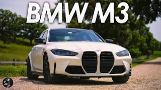 BMW M3 | Massive Power and Updates