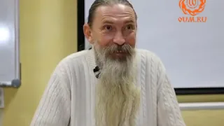 Ведагор Трехлебов Алексей Васильевич.