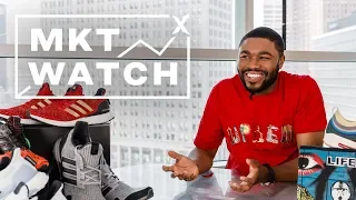 StockX MKT Watch: Ultra Boost Takes the Throne, Supreme Calls Action, and Air Max Out