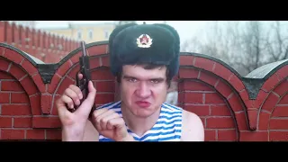 Badcomedian — Клюквенный Солдат [Тизер]