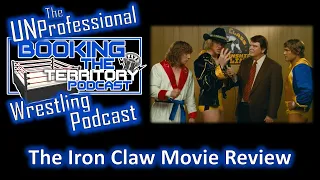 The Iron Claw Movie Review