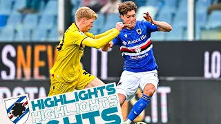 Highlights: Sampdoria-Bologna 1-2