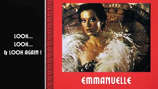 Emmanuelle - A Review