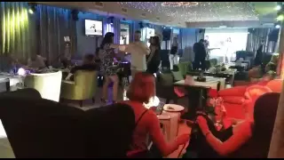 karaoke LeninGrad