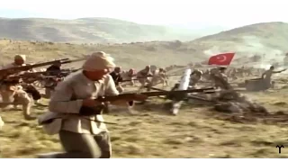 Turkish War of Independence (English Subs)