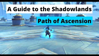 A Guide to the Path of Ascension - The Kyrian Trial of Humility