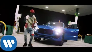 Skooly - Gifted (Official Music Video)