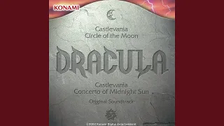 awake / Akumajo Dracula Circle of the Moon