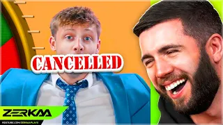 W2S "CANCELLED" MOMENTS (PART 7)