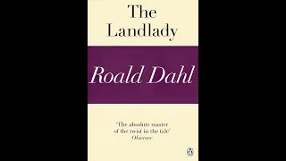 Roald Dahl: The Landlady (1959)