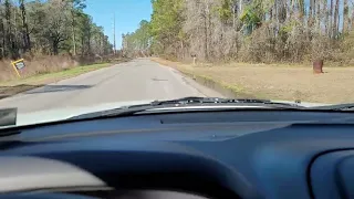 Jeep won't accelerate correctly. Bucking badly