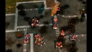 Command & Conquer: Red Alert 3 - Uprising - СССР Миссия 4 (Остров Сигма)