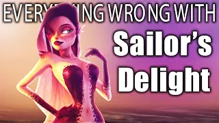 Everything Wrong With Sailor's Delight