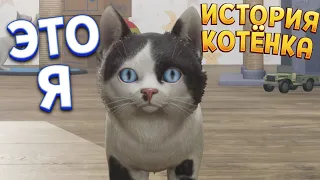 ИСТОРИЯ КОТЁНКА ( Kitten Tales )