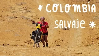 Colombia Magia Salvaje - EPISODIO 1. ENG Subt.