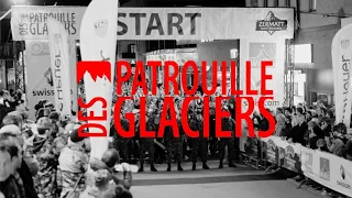 Patrouilles des Glaciers 2022 🇨🇭