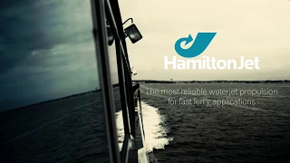 Reliability with HamiltonJet