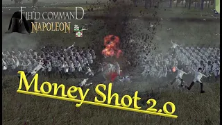 Money Shot 2.0 -|- Napoleon Total War FCN