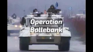 Dokumentar: Operation Bøllebank
