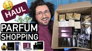 PARFUM Shopping - Notino September Haul Vol.1