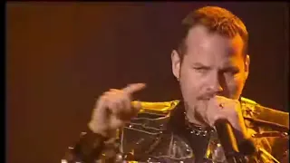 Judas Priest Live Full Concert 2021