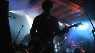 Cult Of Luna - Following Betulas Live in London