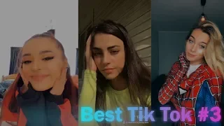 Best Tik Tok #3 | Лучшее из Tik Tok ^_^