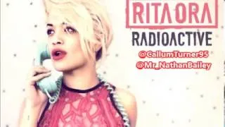 Radioactive - Rita Ora - Fast Mode