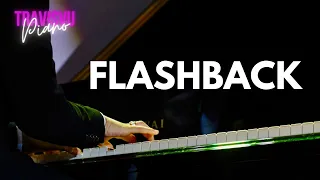 FLASHBACK - Yiruma | Travis Vu Piano