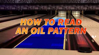 How to Read the Lanes!