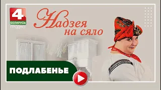 Надежда на село. Подлабенье. 08.11.2022